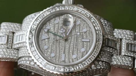 hoe wordt rolex lichtgevend|Top 10 Duurste Rolex Horloges ter Wer.